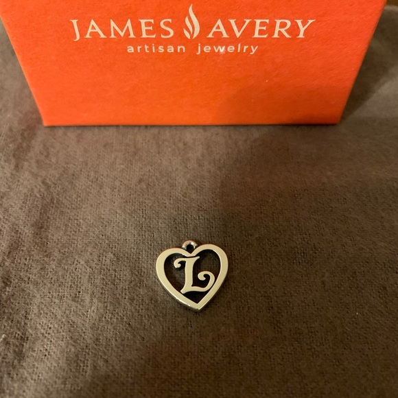 James Avery Charm - Picture 1 of 2